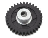 JK Products 48P Plastic Pinion Gear (3.17mm Bore) 33T - JKPG433