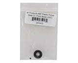 JK Products 48P Plastic Pinion Gear (3.17mm Bore) 33T - JKPG433