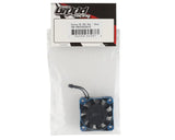 Team Brood Ventus XL Aluminum 40mm ESC Fan w/Micro Plug (Blue) -