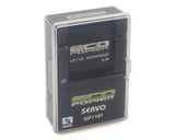 EcoPower WP110T Cored Waterproof High Torque Metal Gear Digital Servo - ECP-110T