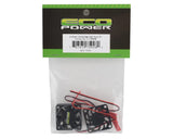 EcoPower 30x30x10mm High Speed High Volt Cooling Fan (21,000RPM) - ECP-7000