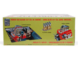 1963 Chevy Corvette Convertible 1/25 - AMT1335M