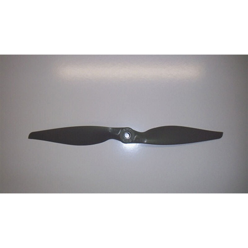 Thin Electric Pusher Propeller 10 x 5 - APC10050EP