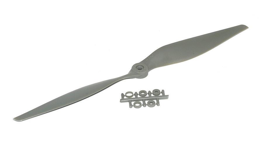 Thin Electric Propeller, 13 x 6.5E  by APC-Landing Products