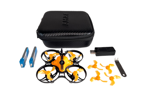 IRONQUAD Ace Pilot  75mm Whoop