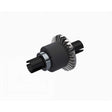 Assembled Oil Filled Differential 30T 0.8Mod, 3000cSt Oil: GROM