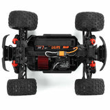 ARRMA GRANITE GROM MEGA 380 Brushed 4X4 Monster Truck RTR with Battery & Charger