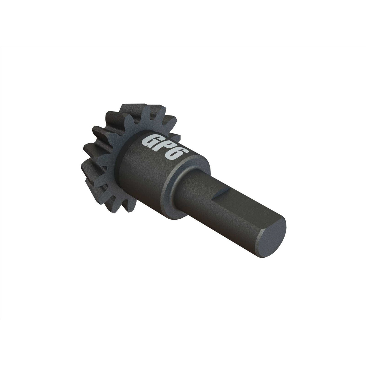 Main Input Gear, 14T GP6 - ARA311018