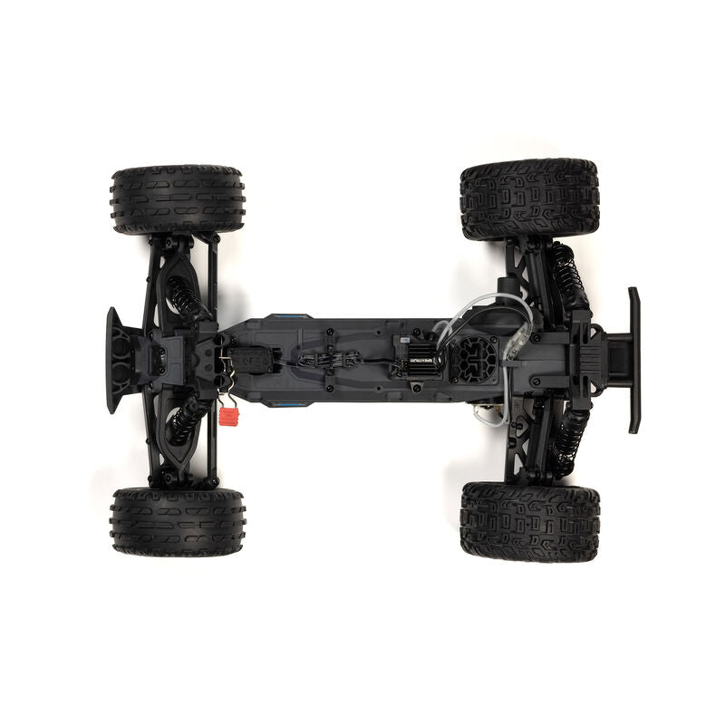 Arrma 1/10 VORTEKS 2WD RTR Brushed Stadium Truck (Battery & Charger Included)