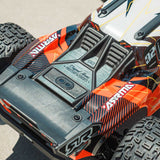 Arrma 1/10 VORTEKS 2WD RTR Brushed Stadium Truck (Battery & Charger Included)
