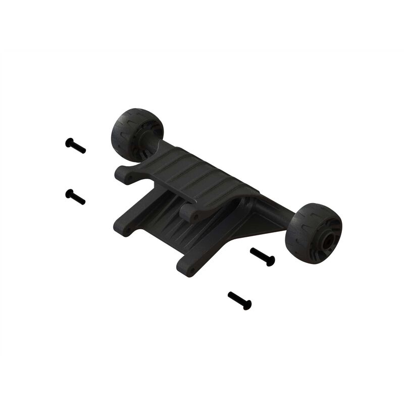 Wheelie Bar Set - ARA320613
