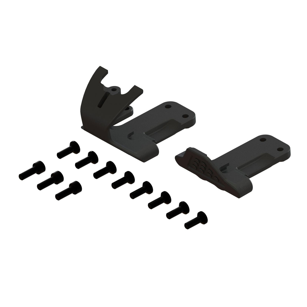 Bumper Set (2pcs) - ARA320811