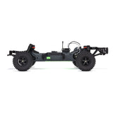 Arrma 1/10 FURY 2WD RTR Brushed Short Course Truck, Green