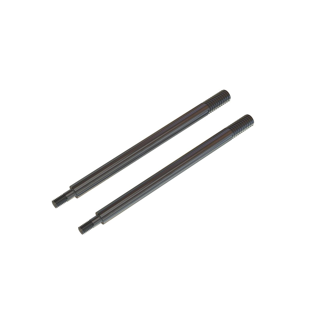 ARRMA Shock Shaft, 4 x 62mm (2) - ARA330706