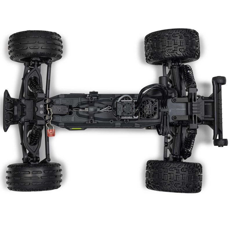 Arrma 1/10 VORTEKS 223S DSC 2WD RTR Brushless Stadium Truck