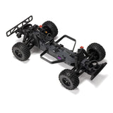 Arrma 1/10 FURY 223S DSC 2WD RTR Brushless Short Course Truck
