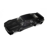 Painted Body, Black: FELONY 6S BLX