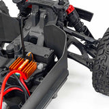 Vorteks 4X2 Booat Mega 550 Brushed Stadium Truck RTR with Battery & Charger - ARA4105SV4T2