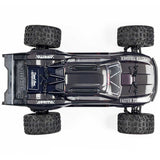 Vorteks 4X2 Booat Mega 550 Brushed Stadium Truck RTR with Battery & Charger - ARA4105SV4T2
