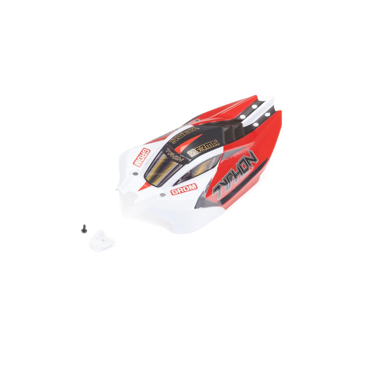 TYPHON GROM Body (Colour T2) - ARA412006
