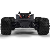 1/10 GRANITE MEGA 665 4X4 RTR Brushed Monster Truck, Green