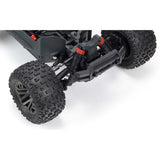 1/10 GRANITE 4X4 V3 3S BLX Brushless Monster Truck RTR, Green - ARA4302V3T2