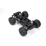 1/10 GRANITE 4WD V3 3S BLX Brushless Monster Truck RTR, Green