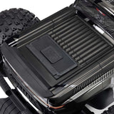 1/10 GRANITE 223S DSC 4X4 RTR Brushless Monster Truck, Red