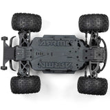 1/10 GRANITE 223S DSC 4X4 RTR Brushless Monster Truck, Gun Metal