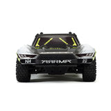 Arrma 1/10 SENTON 223S DSC 4X4 RTR Brushless Short Course Truck