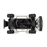 Arrma 1/10 SENTON 223S DSC 4X4 RTR Brushless Short Course Truck