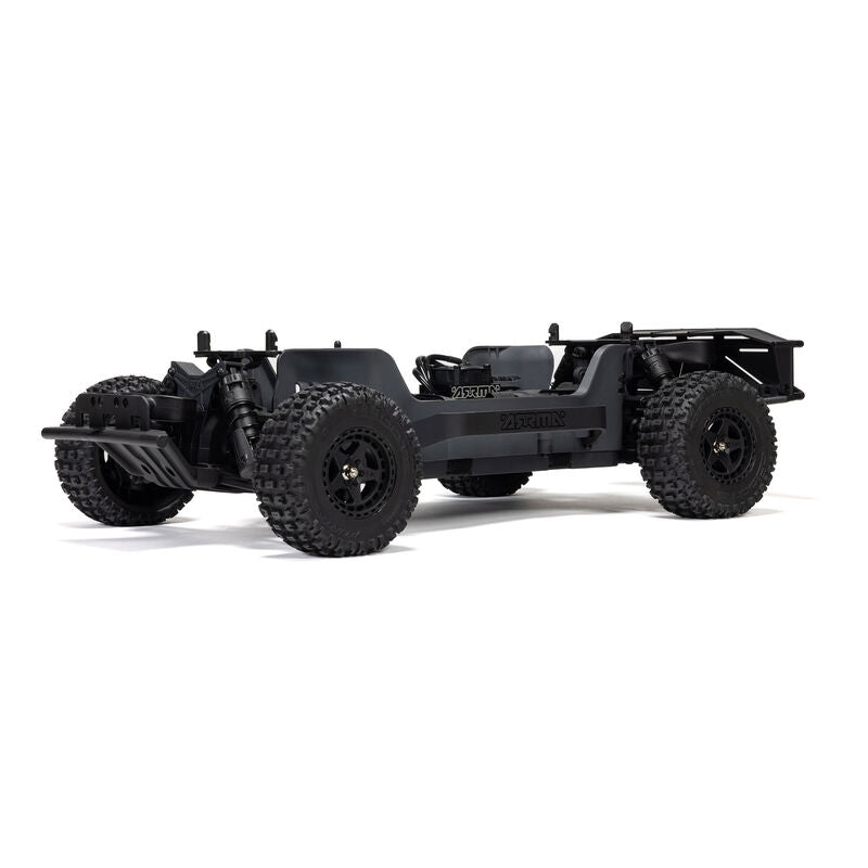 Arrma 1/10 SENTON 223S DSC 4X4 RTR Brushless Short Course Truck