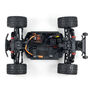 1/10 VORTEKS 4X4 3S BLX Stadium Truck RTR, Red