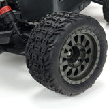 1/10 VORTEKS 4WD 3S BLX Stadium Truck RTR Purple