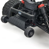 1/10 VORTEKS 4WD 3S BLX Stadium Truck RTR Purple