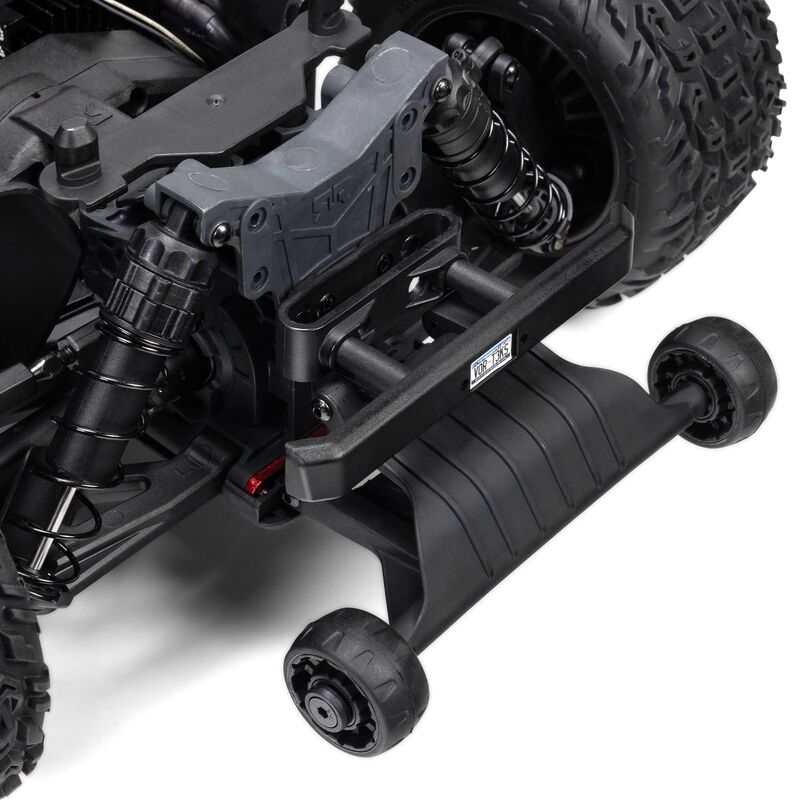 Arrma 1/10 VORTEKS 223S 4X4 RTR Brushless Stadium Truck