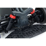1/8 VENDETTA 4WD 3S BLX Brushless All-Road Speed Bash Racer, Blue - ARA4319V3T2