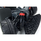 1/8 VENDETTA 4WD 3S BLX Brushless All-Road Speed Bash Racer, Blue - ARA4319V3T2