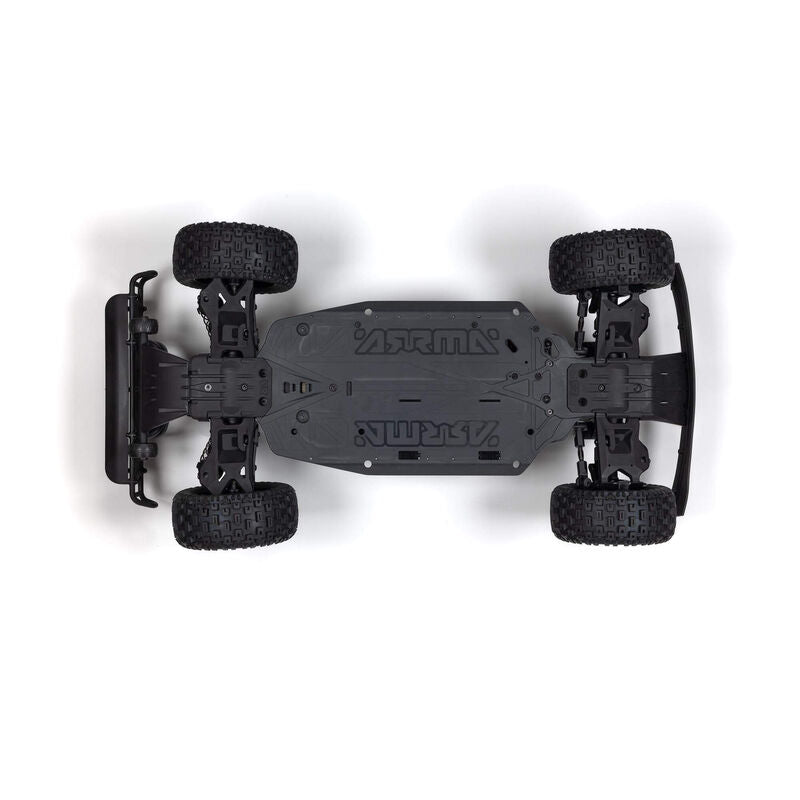 Arrma 1/8 MOJAVE 4S 4X4 RTR Brushless Desert Truck