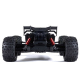 1/10 KRATON 4S 4X4 RTR Brushless Speed Truck, Red