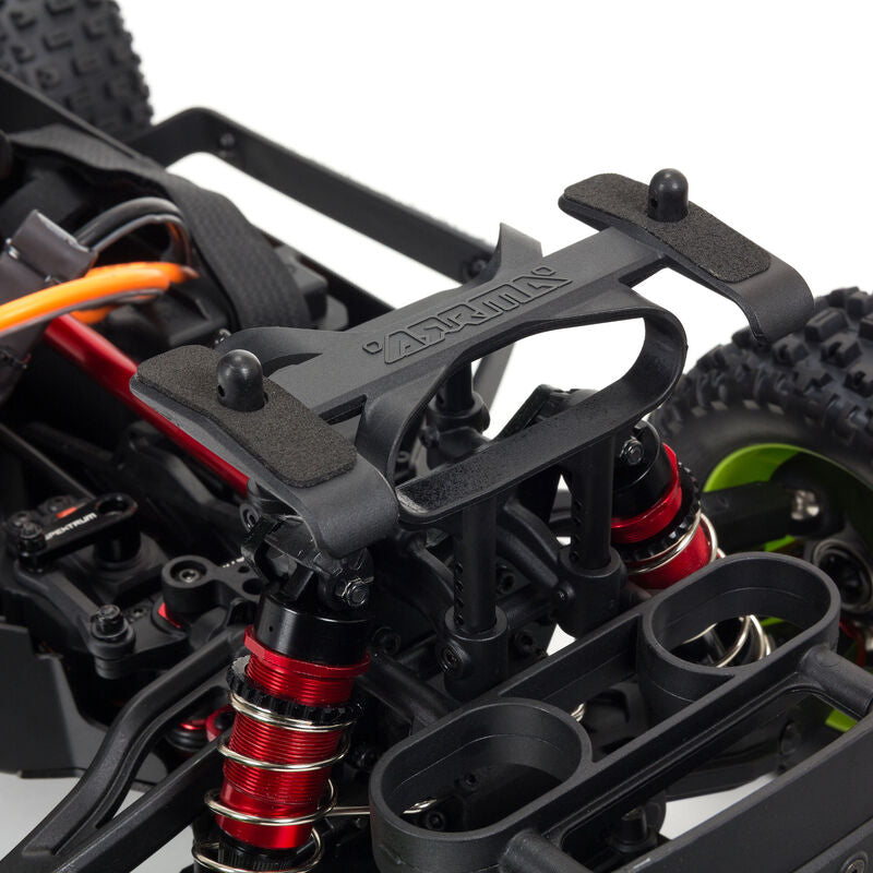 Arrma 1/7 MOJAVE 6S 4X4 RTR Brushless Desert Truck