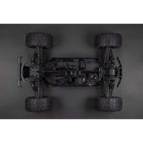 1/7 BIG ROCK 6S 4X4 BLX Monster Truck RTR