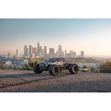 1/7 BIG ROCK 6S 4X4 BLX Monster Truck RTR