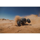 1/7 BIG ROCK 6S 4X4 BLX Monster Truck RTR