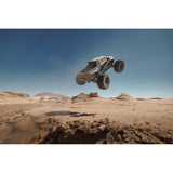 1/7 BIG ROCK 6S 4X4 BLX Monster Truck RTR