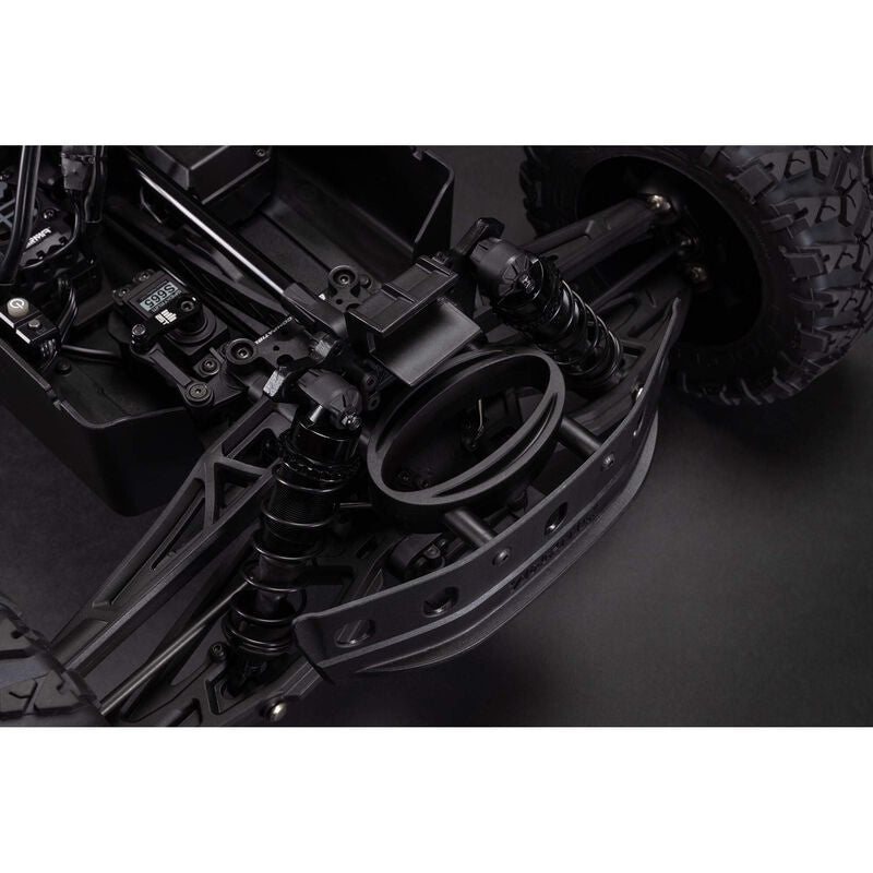 1/7 BIG ROCK 6S 4X4 BLX Monster Truck RTR