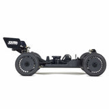 1/8 TLR Tuned TYPHON 4X4 Roller Buggy -  Pink/Purple - ARA8306