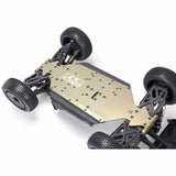 1/8 TLR Tuned TYPHON 4X4 Roller Buggy -  Pink/Purple - ARA8306