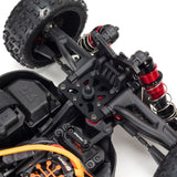1/8 Typhon 6S V5 4WD BLX Buggy with Spektrum Firma RTR, Black - ARA8606V5