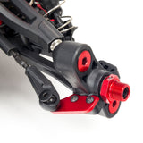 1/8 Typhon 6S V5 4WD BLX Buggy with Spektrum Firma RTR, Black - ARA8606V5